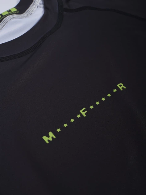 Рашгард MANTO rashguard MANTOFIGHTER M - изображение 5