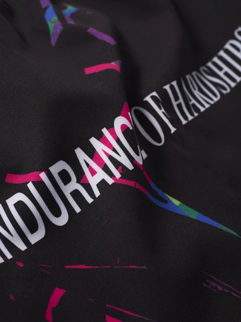 Шорти MANTO fight shorts RAVE M - зображення 6