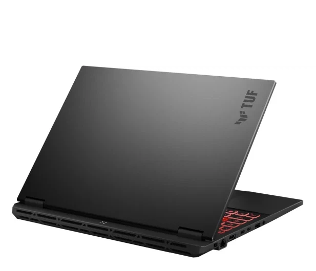 Ноутбук ASUS TUF Gaming A16 (FA608WV-R7321) R9-HX370 AI/32GB/1TB/Win11X RTX4060 165Hz - зображення 2