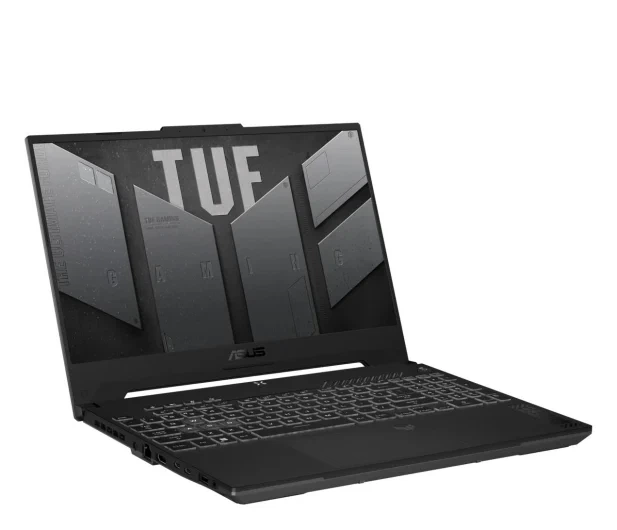 Ноутбук ASUS TUF Gaming F15 FX507VU (FX507VU-LP180) i7-13620H/16GB/1TB/Win11X RTX4050 144Hz - изображение 3