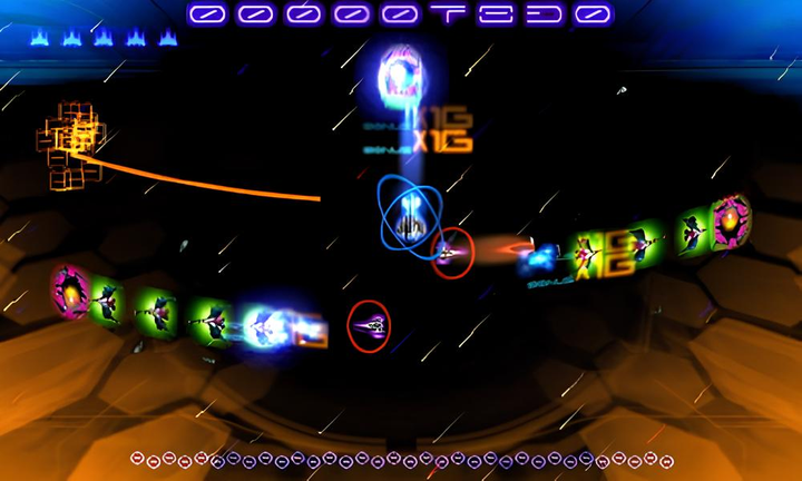 Gra Nintendo 3DS Pac-Man and Galaga Dimensions (Kartridż) (3391891955669) - obraz 5