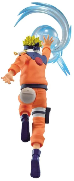 Figurka Banpresto Naruto Effectreme Uzumaki Naruto 12 cm (4983164192308) - obraz 3