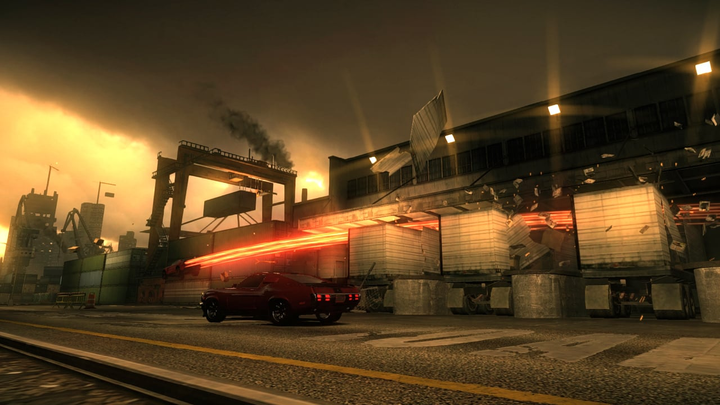 Гра PS3 Ridge Racer Unbounded (Blu-ray диск) (3391891961349) - зображення 5
