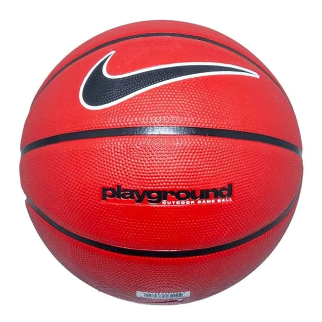 Универсальный Баскетбольный Мяч Nike Everyday Playground 8P Graphic(N.100.4371.651.07) 7 - изображение 2