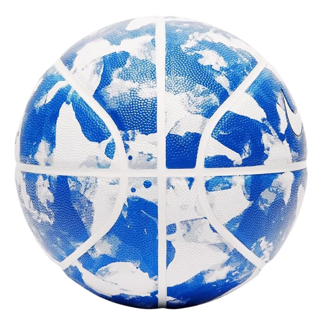 Универсальный Баскетбольный Мяч Nike Basketball 8P PRM Energy(N.100.8259.410.07) 7 - Фото 3 Универсальный Баскетбольный Мяч Nike Basketball 8P PRM Energy(N.100.8259.410.07) 7 - изображение 3