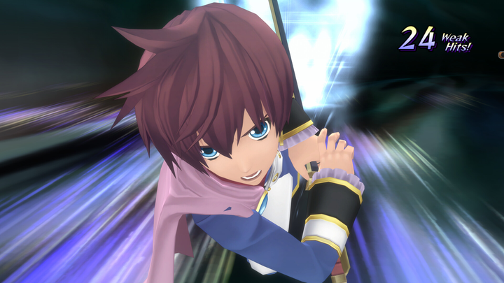 Gra PS3 Tales Of Graces F (Blu-ray płyta) (3391891965231) - obraz 8