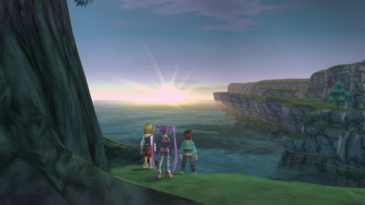 Gra PS3 Tales Of Graces F (Blu-ray płyta) (3391891965231) - obraz 5
