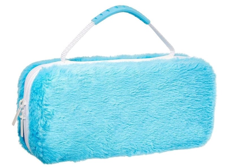 Etui Numskull do Nintendo Switch Jednorożec Puszysty Niebieski (23J8ZE) (5056280450023) - obraz 3