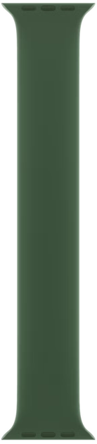 Pasek Apple Solo Loop do Apple Watch 45mm Size 7 Olive (MQWK3) - obraz 3