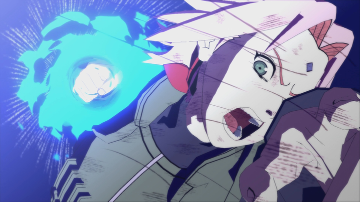 Гра PS3 Naruto Shippuden Ultimate Ninja Storm Essentials (Blu-ray диск) (3391891973700) - зображення 3