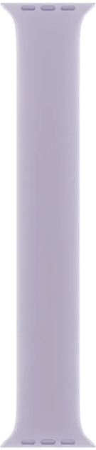Pasek Apple Solo Loop do Apple Watch 45mm Size 1 Purple Fog (MQWR3) - obraz 3