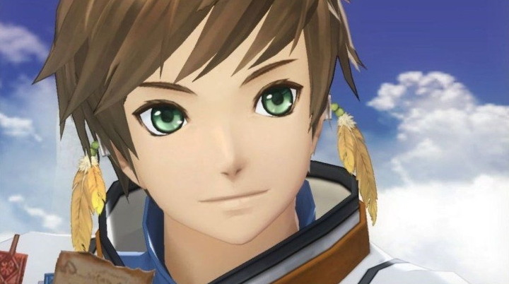 Gra PS3 Tales of Zestiria (Blu-ray płyta) (3391891985239) - obraz 5