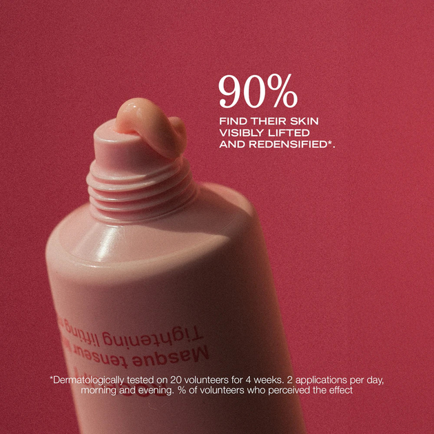 Маска для обличчя Payot Roselift Tightening Lifting омолоджуюча 50 мл (3390150592720) - зображення 4