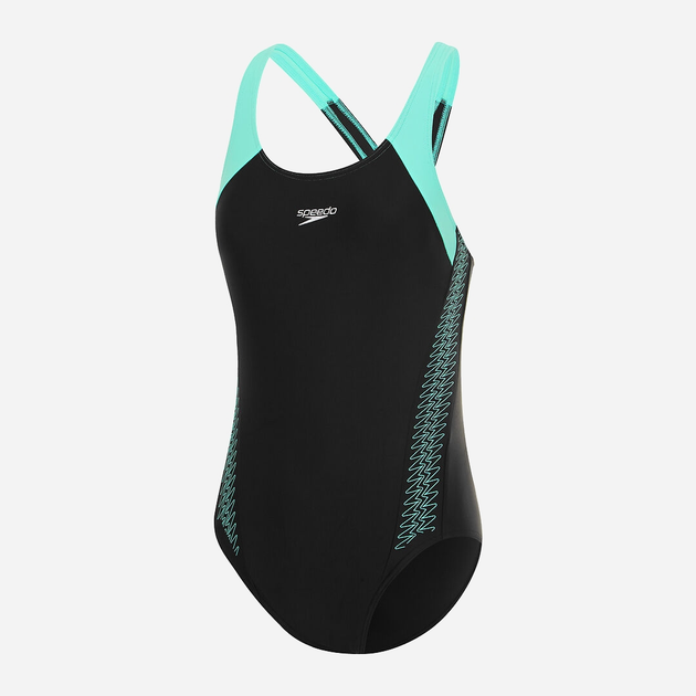 Суцільний купальник жіночий Speedo 8-00372516243 36 Блакитний від Rozetka на платформі USKIDKA Акція на Суцільний купальник жіночий Speedo 8-00372516243 36 Блакитний від Rozetka