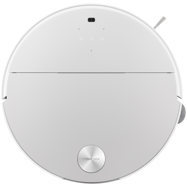 Robot sprzątający Roborock Saros 10 Biały (6970995783612) - obraz 9