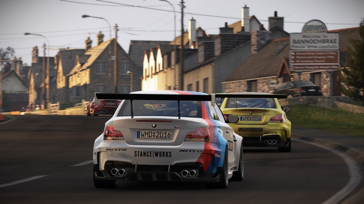 Гра Xbox One Project Cars - Game of the Year (Blu-ray диск) (3391891988865) - зображення 3
