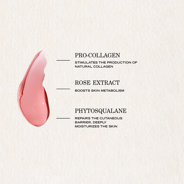 Крем для обличчя Payot Roselift Rose Lifting омолоджуючий 50 мл (3390150592706) - зображення 3