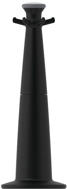 Zestaw narzędzi na karuzeli Joseph Joseph Elevate antracytowy 6 elementów (5028420101515) - obraz 8