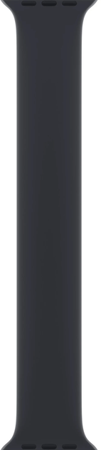 Pasek Apple Solo Loop do Apple Watch 41mm Size 9 Midnight (APL_MPDT3) - obraz 3
