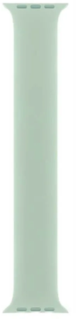Pasek Apple Solo Loop do Apple Watch 41mm Size 9 Mineral Green (APL_MN313) - obraz 3