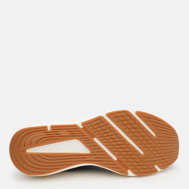 Чоловічі кросівки для бігу Under Armour Sonic 7 3028002-044 40 (7US) 25 см Сірі (197778963412) - зображення 7