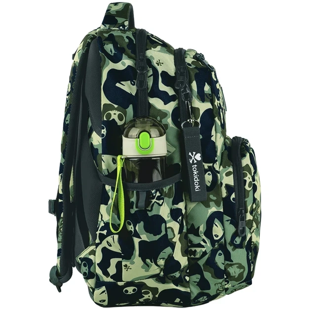Рюкзак Kite Education teens tokidoki TK24-903L - изображение 6