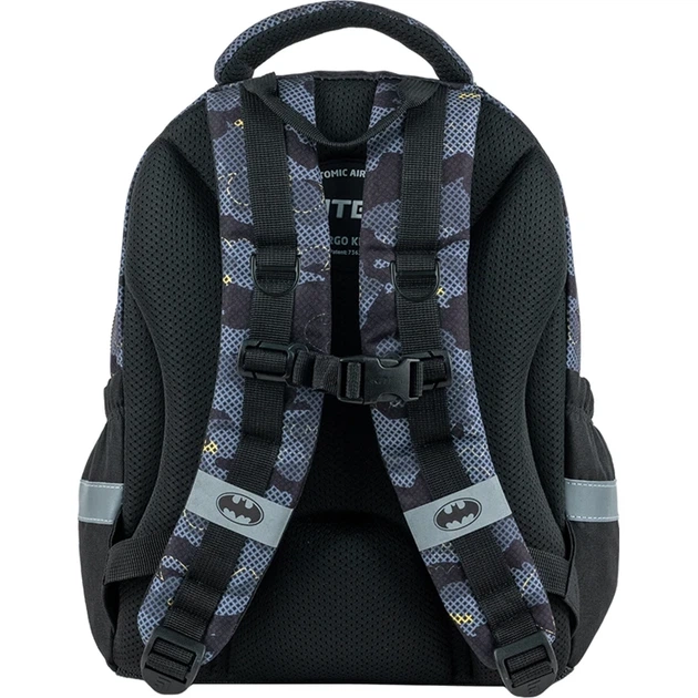 Рюкзак шкільний Kite Education DC Comics DC24-700M - зображення 3