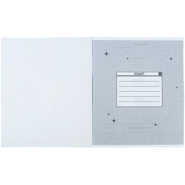 Зошит предметний Kite Neo K24-240-11, 48 аркушів, клітинка, геометрія - Фото 2 Зошит предметний Kite Neo K24-240-11, 48 аркушів, клітинка, геометрія - зображення 2