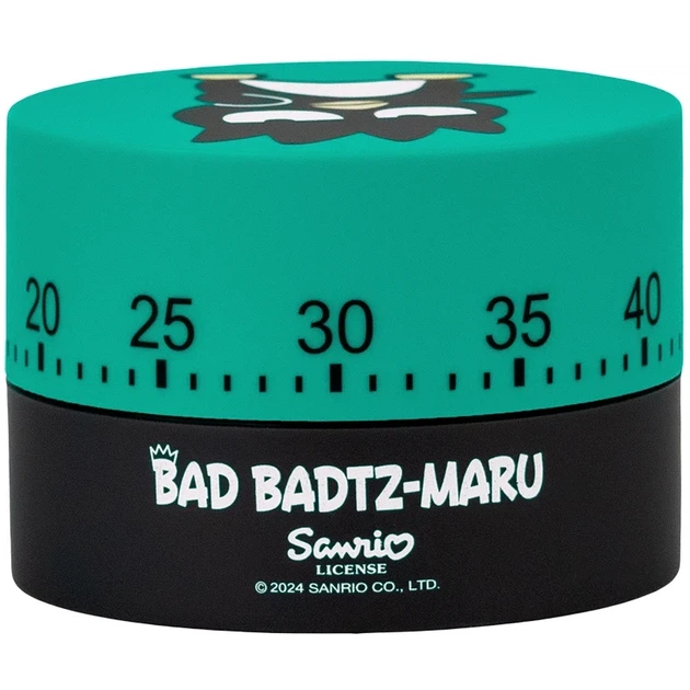 Таймер механічний Kite Bad Badtz-Maru HK24-172-2 - зображення 4
