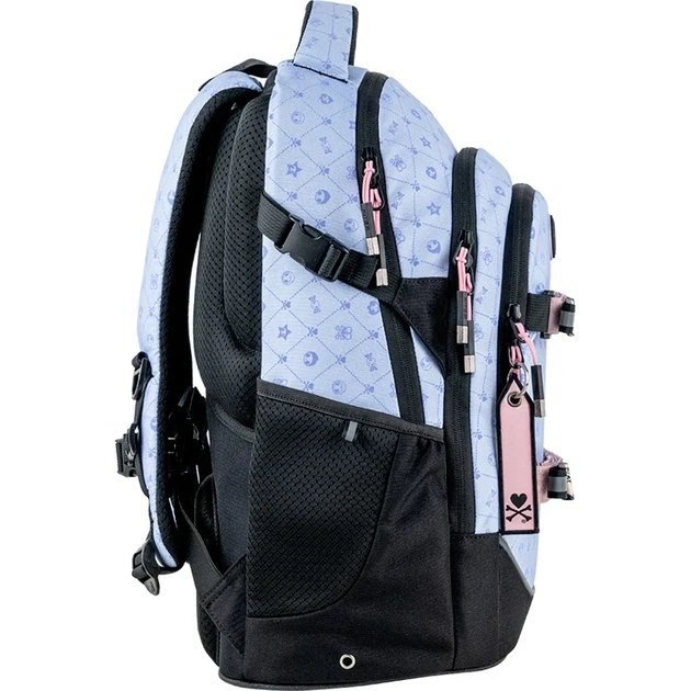 Рюкзак Kite Education teens tokidoki TK24-727M - изображение 3