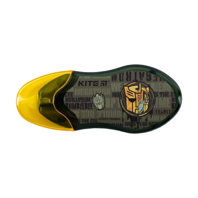 Стрічка корегуюча Kite Transformers TF24-006, 5мм * 5м - изображение 2