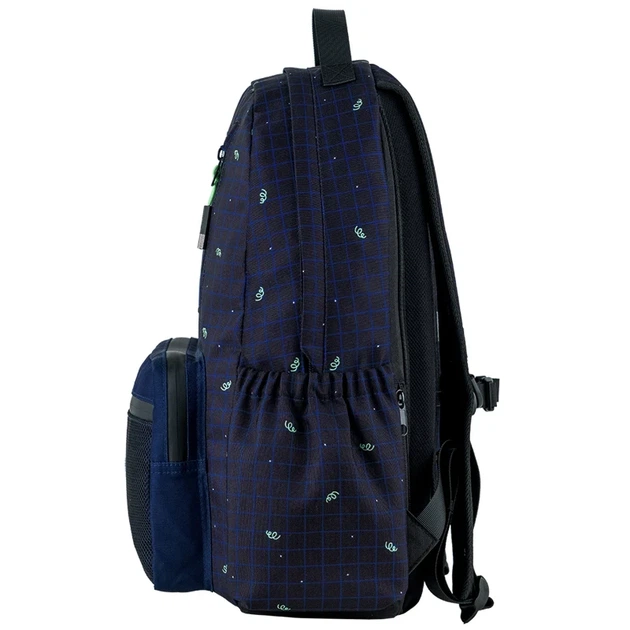 Рюкзак Kite Education teens Rick and Morty RM24-949L - изображение 5