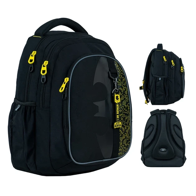 Рюкзак Kite Education teens DC Comics Batman DC24-8001L - изображение 2