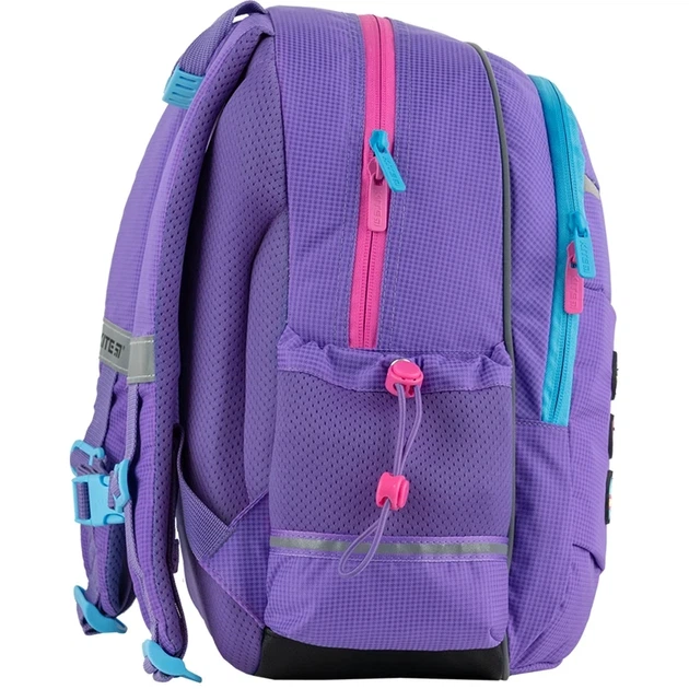 Рюкзак шкільний Kite Education Catris K24-771S-1 - Фото 4 Рюкзак шкільний Kite Education Catris K24-771S-1 - зображення 4
