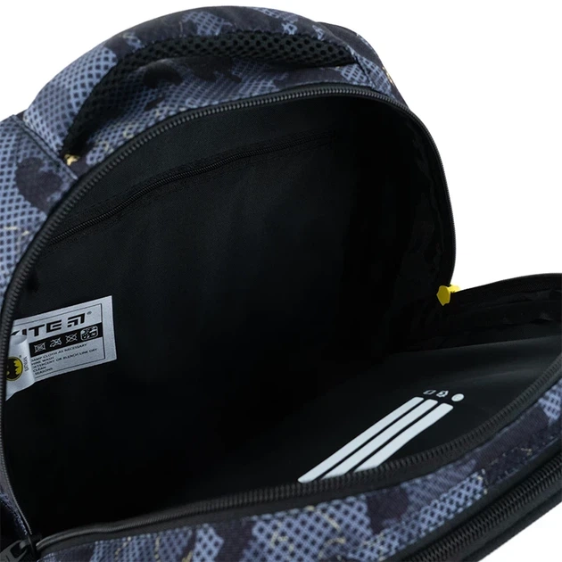 Рюкзак дитячий Kite Kids DC Comics Batman DC24-559XS - изображение 7