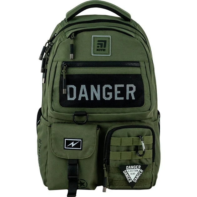 Рюкзак Kite Education teens K24-2587M-4 - изображение 2