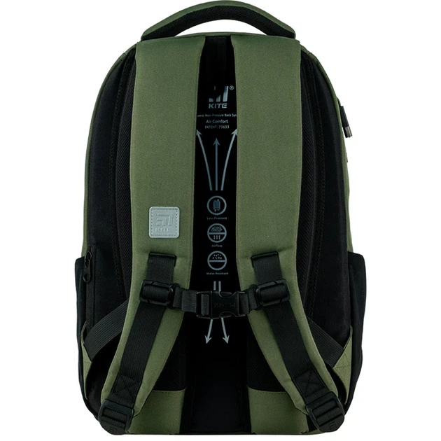 Рюкзак Kite Education teens K24-2587M-4 - изображение 3