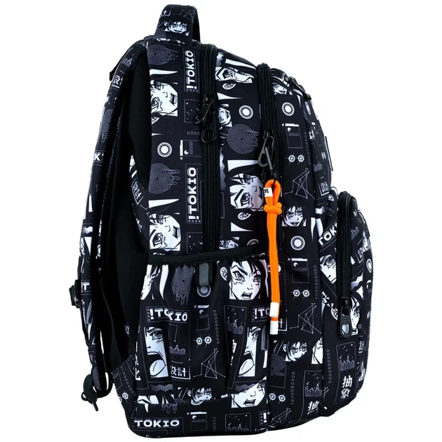 Рюкзак Kite Education teens K24-903L-3 - Фото 4 Рюкзак Kite Education teens K24-903L-3 - изображение 4
