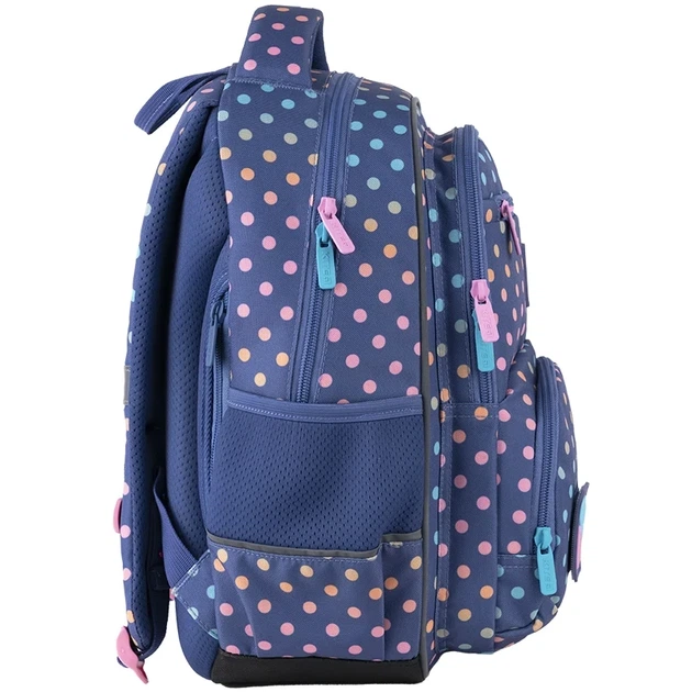 Рюкзак шкільний Kite Education Good Mood K24-773M-3 - изображение 3