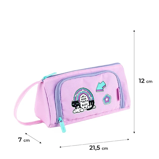 Пенал Kite K24-2700-2 - зображення 2