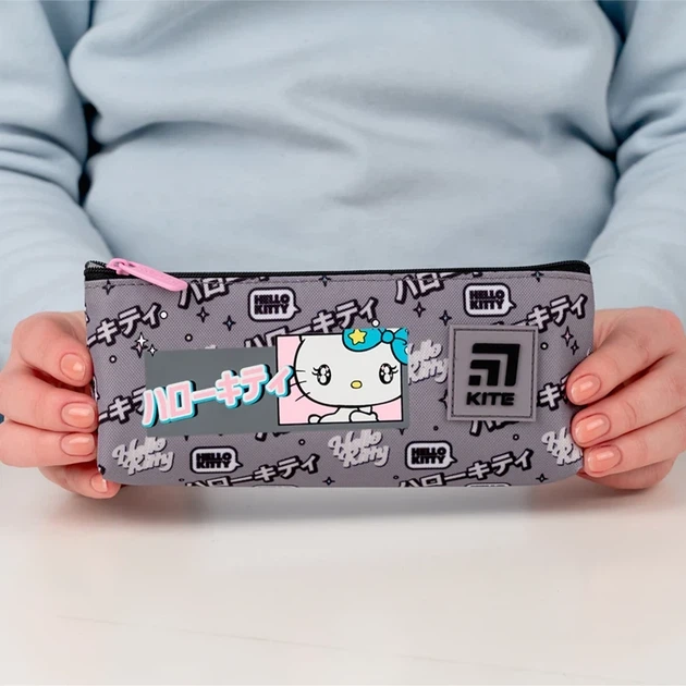 Пенал Kite Hello Kitty HK24-680 - изображение 5