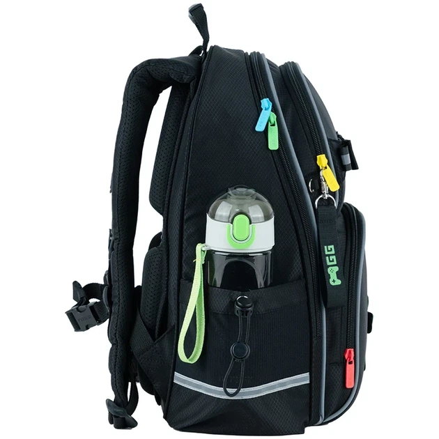 Рюкзак шкільний Kite Education SQUAD K24-702M-3 - зображення 4