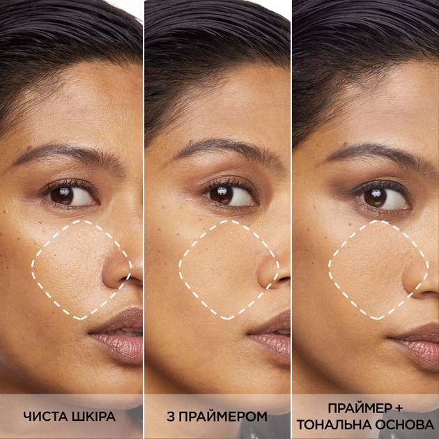 Праймер для шкіри обличчя L'Oreal Paris Prime Lab 24hours Мат Сеттер з матувальним ефектом 30 мл (3600524070021) - зображення 2