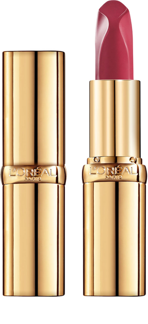 Помада для губ L'Oreal Paris Color Riche Insolents 174 28 г від Rozetka на платформі USKIDKA Акція на Помада для губ L'Oreal Paris Color Riche Insolents 174 28 г від Rozetka
