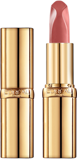 Помада для губ L'Oreal Paris Color Riche Nude Intense 173 28 г від Rozetka на платформі USKIDKA Акція на Помада для губ L'Oreal Paris Color Riche Nude Intense 173 28 г від Rozetka