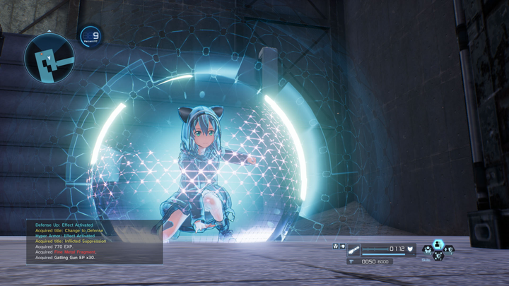 Гра Xbox One Sword Art Online: Fatal Bullet (Blu-ray диск) (3391891996242) - зображення 6