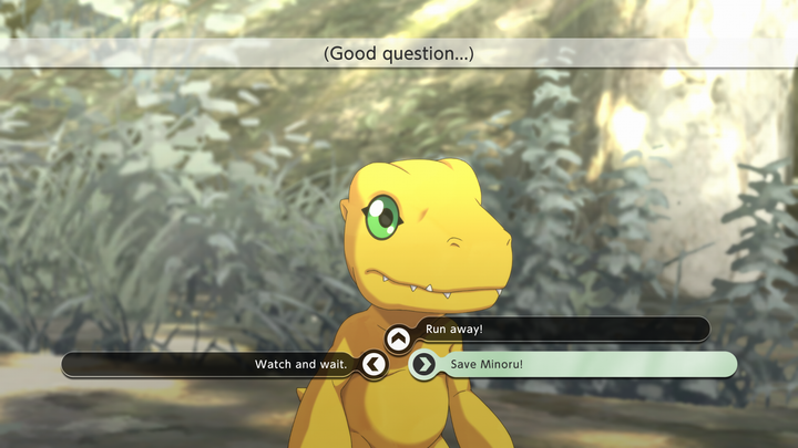 Gra Nintendo Switch Digimon Survive (kartridż) (3391892001785) - obraz 7
