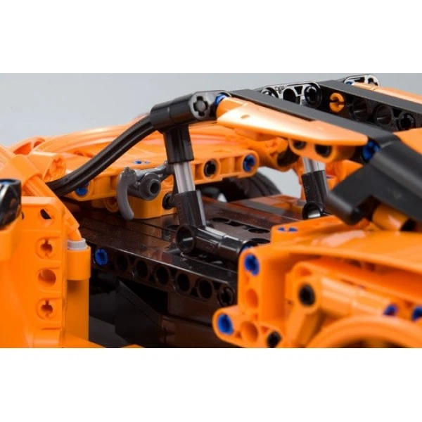 Конструктор C51051W CaDa Technic "Porsche 918", 421 деталь (D-2019090819) - зображення 7
