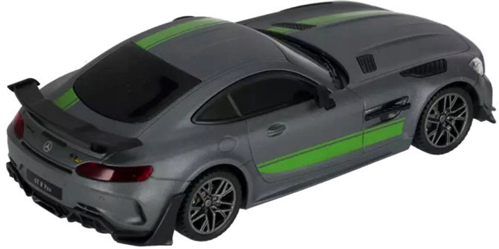 Машинка на радіокеруванні Mega Creative Mercedes-Benz AMG GT R PRO легковий 544203 (5905523639933) - зображення 3