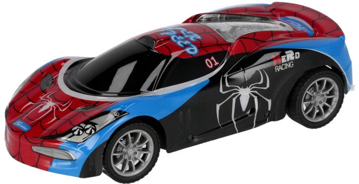 Auto Mega Creative Pająk wyścigowe zdalnie sterowane 545024 (5905523644777) - obraz 3